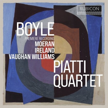 Platti Quartet - Works For String Quartet