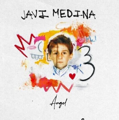 Javi Medina - Angel