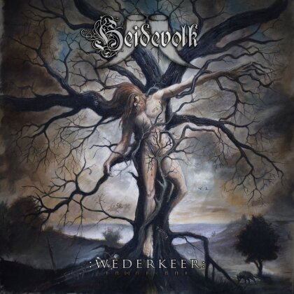 Heidevolk - Wederkeer (2 LPs)