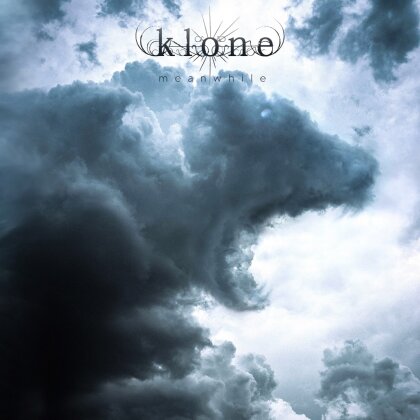Klone - Meanwhile (Digipack)