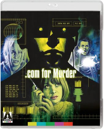.com For Murder (2002)
