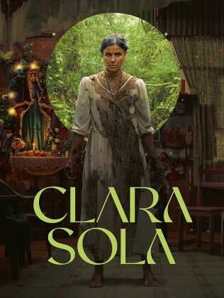 Clara Sola (2021)