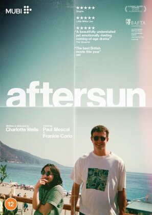 Aftersun (2022)