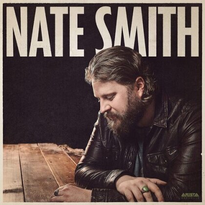 Nate Smith - --- (LP)