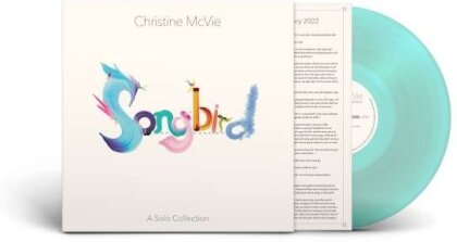 Christine McVie (Fleetwood Mac) - Songbird - A Solo Collection (Limited Edition, Translucent Green, LP)