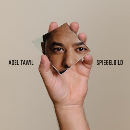Adel Tawil (Ich + Ich) - Spiegelbild