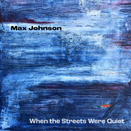 Johnson, Frey & Cauley - When The Streets Were Quiet