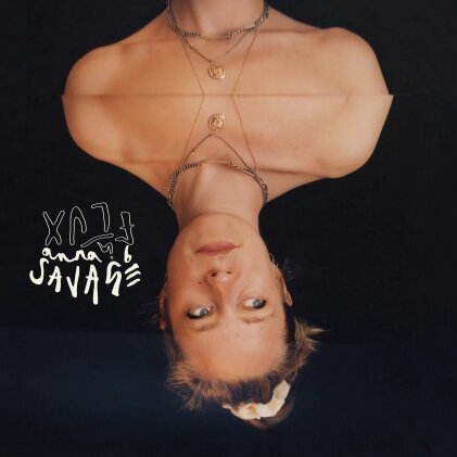 Anna B. Savage - In/Flux