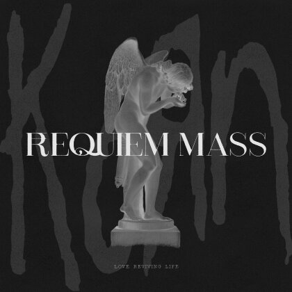 Korn - Requiem Mass (Limited Edition, LP)