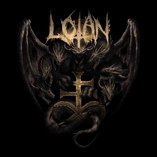 Lotan - --- (LP)