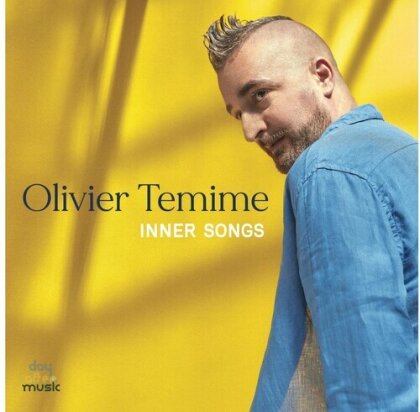 Olivier Temime - Inner Songs (2 LP)
