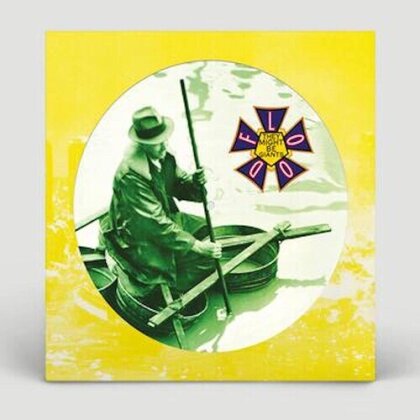 They Might Be Giants - Flood (2022 Reissue, Idlewild Recordings, LP)