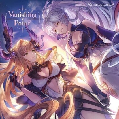 Vanishing Point - Granblue Fantasy - OST - Game (Japan Edition)
