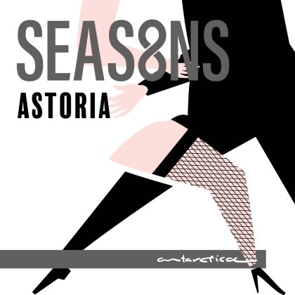 Astoria - Seas8ns