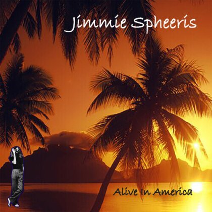 Jimmie Spheeris - Alive In America (Édition Collector, Version Remasterisée, 2 CD)