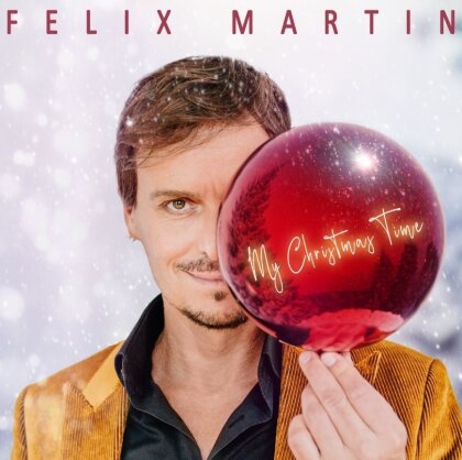 Felix Martin - My Christmas Time
