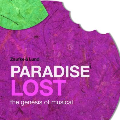Paradise Lost - Original Berlin Cast