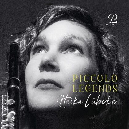Haika Lübcke, Sarah Verrue & Hendrik Heilmann - Piccolo Legends