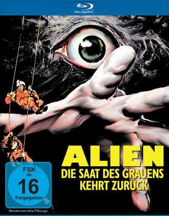 Alien - Die Saat des Grauens kehrt zurück (1980)