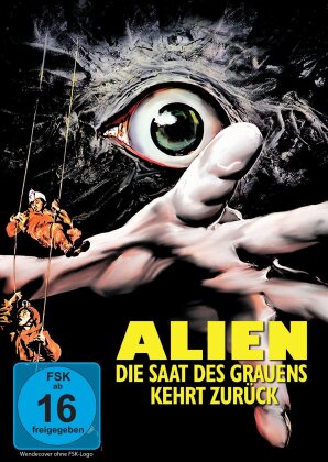 Alien - Die Saat des Grauens kehrt zurück (1980)