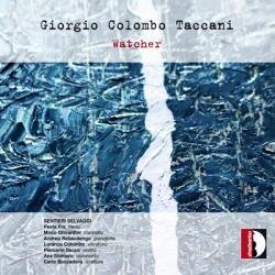 Selvaggi, Sacco & Giorgio Colombo Taccani - Watcher