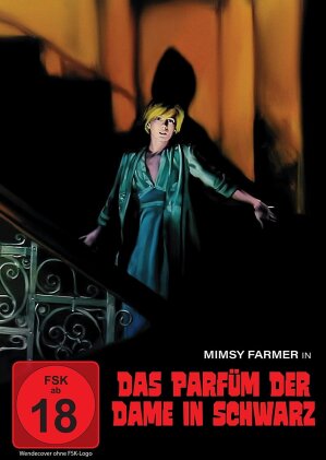 Das Parfüm der Dame in Schwarz (1974)
