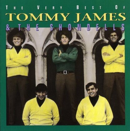 Tommy James & The Shondells - The Very Best of