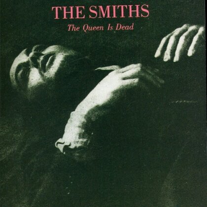 Smiths - Queen Is Dead