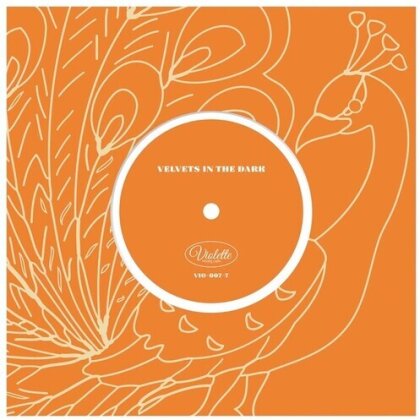 Michael Head & The Red Elastic Band - Velvets In The Dark/Koala Bears (7" Single)
