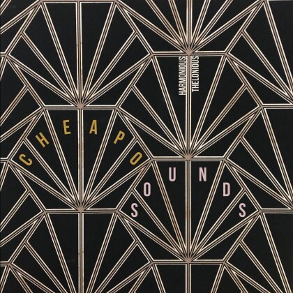 Harmonious Thelonious - Cheapo Sounds (LP)