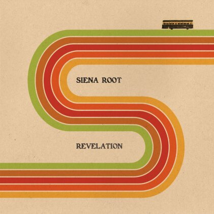 Siena Root - Revelation (Digipack)