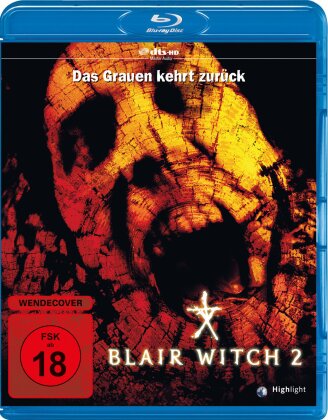 Blair Witch 2 (2000)