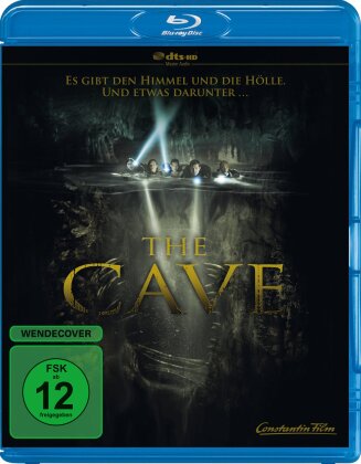 The Cave (2005)