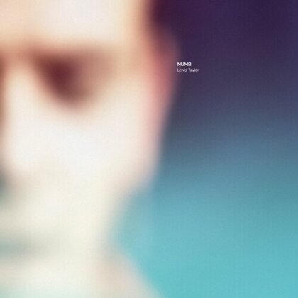 Lewis Taylor - Numb (2 LPs)