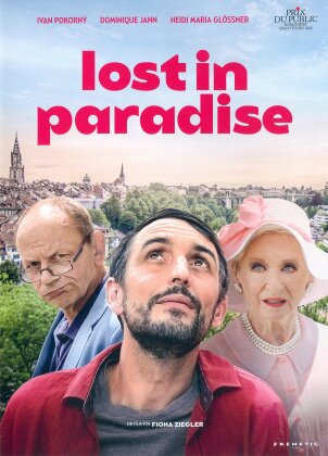 Lost in Paradise (2021)