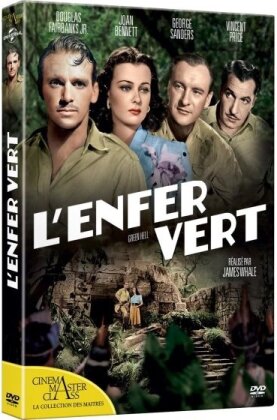 L'enfer vert (1940) (Cinema Master Class)