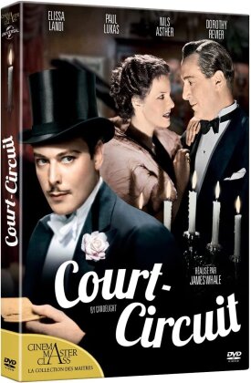 Court-circuit (1933) (Cinema Master Class)
