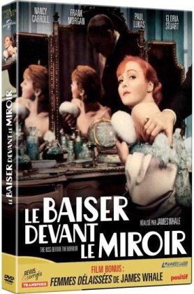 Le baiser devant le miroir (1933) (Cinema Master Class)