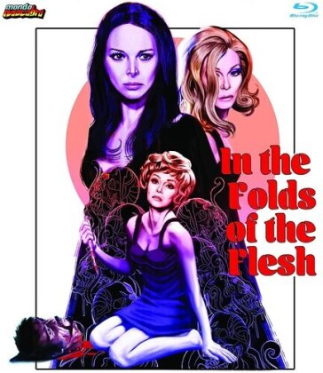 In The Folds Of The Flesh (1970) (Widescreen)