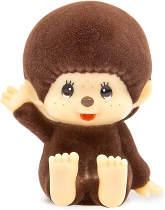 Monchhichi - Leuchtfigur 8cm