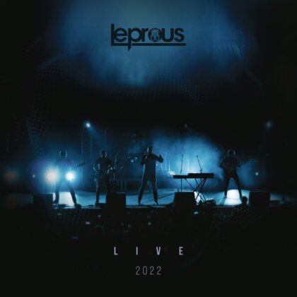 Leprous - Live 2022 (LP)