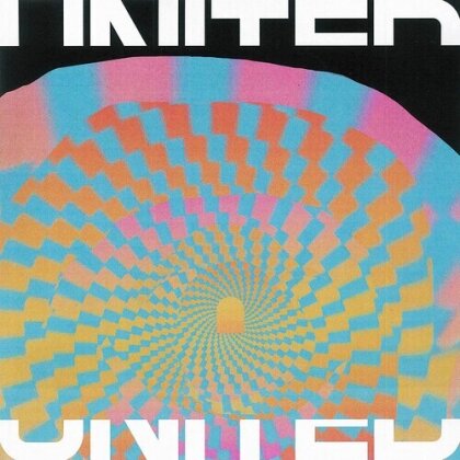 Hillsong United - Are We There Yet (3 LPs)