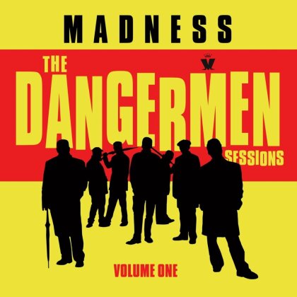 Madness - The Dangermen Sessions (Vol.1) (2023 Reissue)