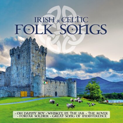 Irish & Celtric Folk Songs