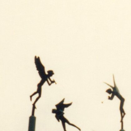 Bardo Pond - No Hashish, No Change Money, No Saki Saki (Gatefold, 2 LP)