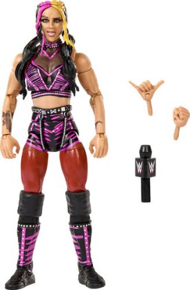 WWE - Wwe Elite Collection Figure 46