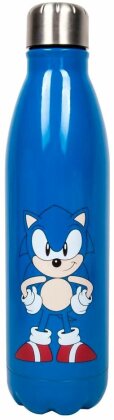 Bouteille en Acier - Sonic - Sonic - 500 ml