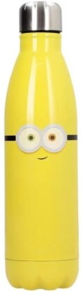 Bouteille isotherme - Minions - Minion - 500 ml