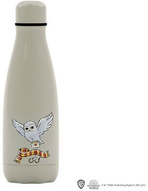 Bouteille isotherme - Harry Potter - Hedwige - 350 ml