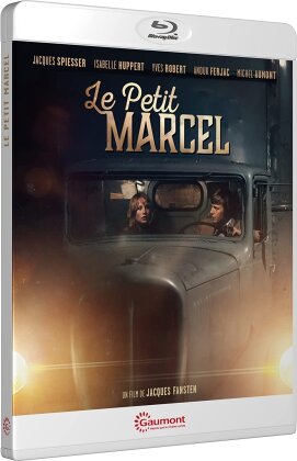 Le petit Marcel (1976)